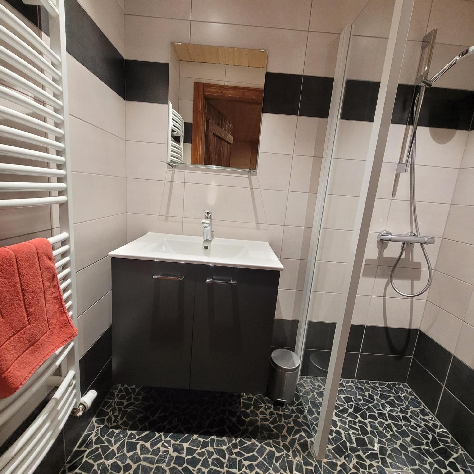 Chalet Des Cyclistes Ла-Бресс Екстер'єр фото