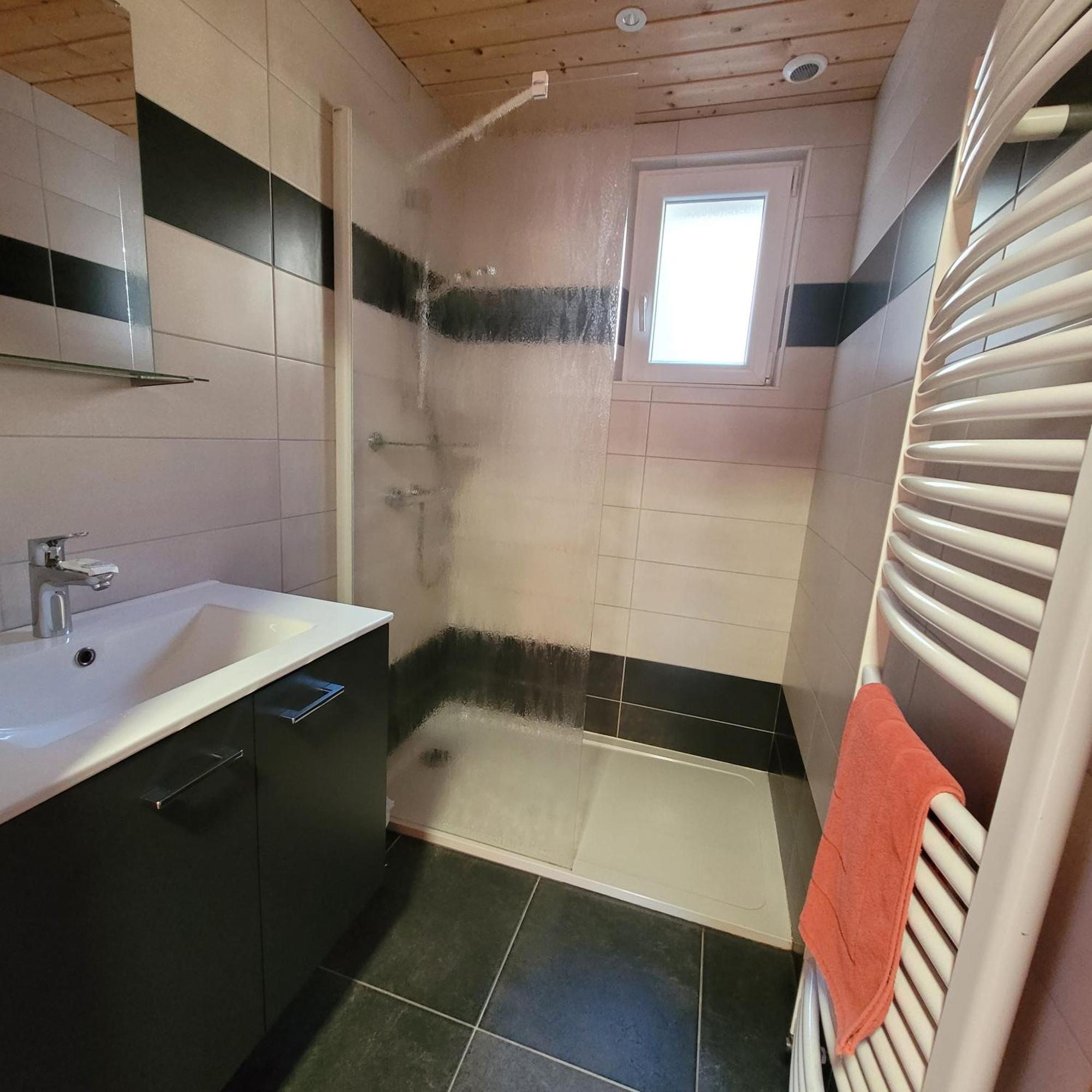 Chalet Des Cyclistes Ла-Бресс Екстер'єр фото